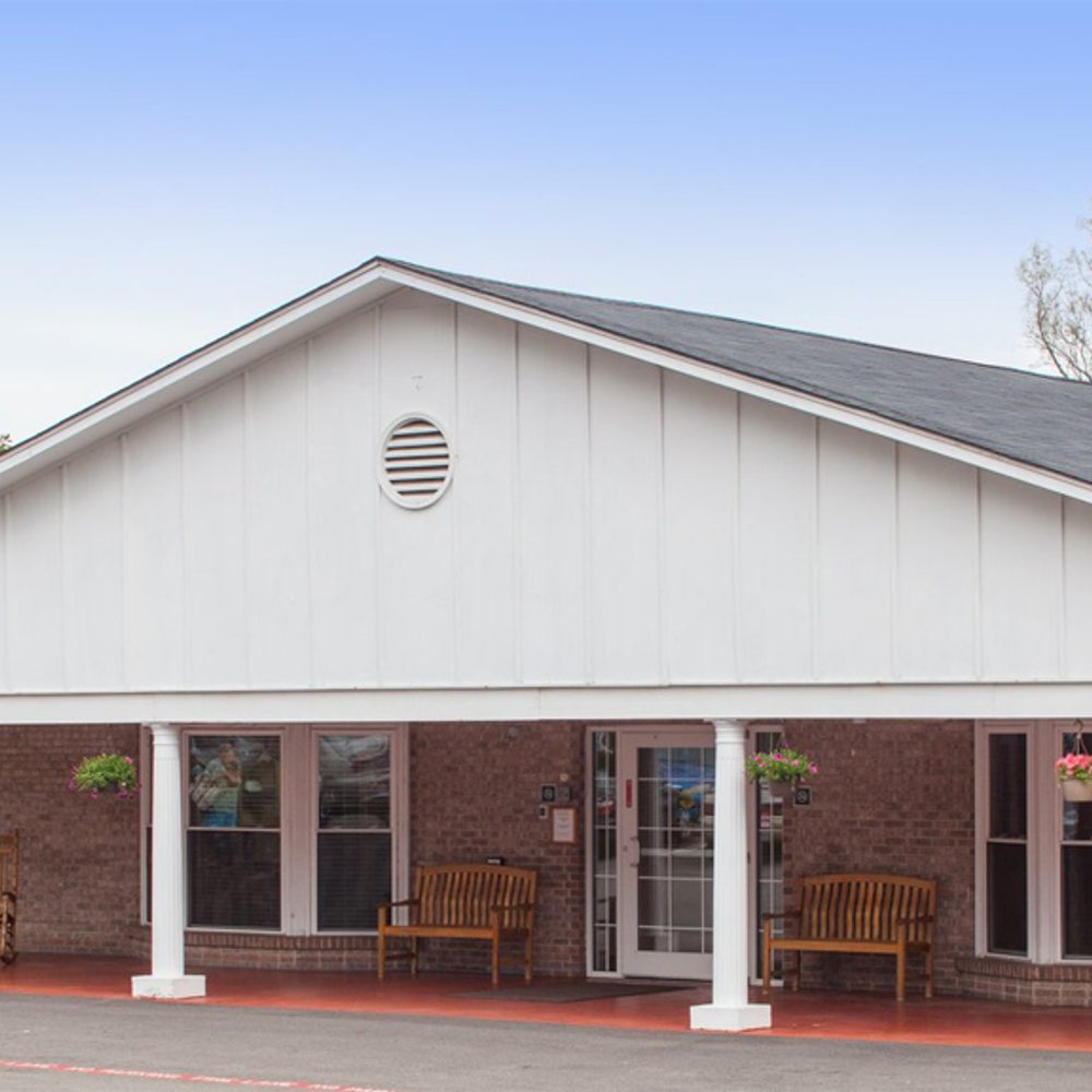 Magnolia Ridge Alabama News