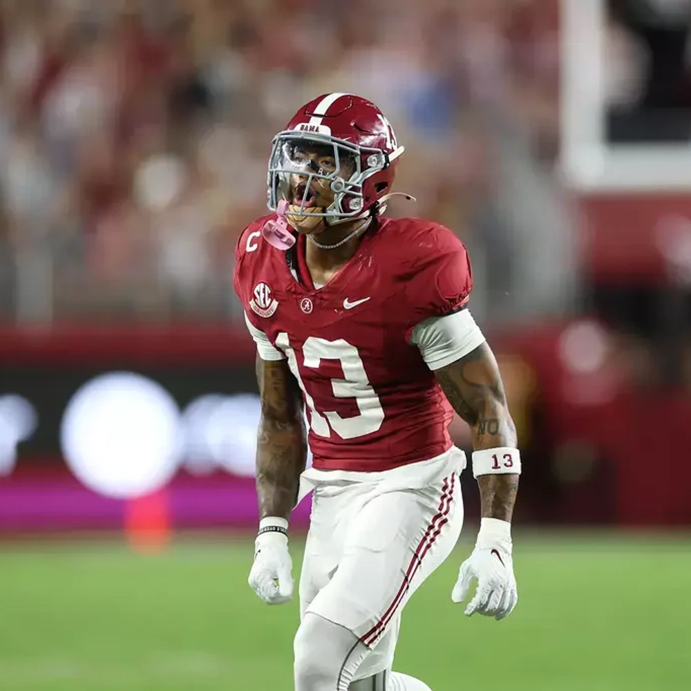 Malachi Moore vs Georgia Alabama News