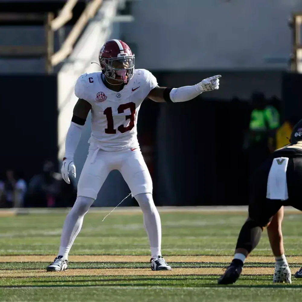 Malachi Moore vs Vanderbilt Alabama News