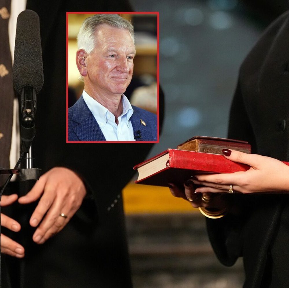 Mamdani Quran Tuberville Alabama News