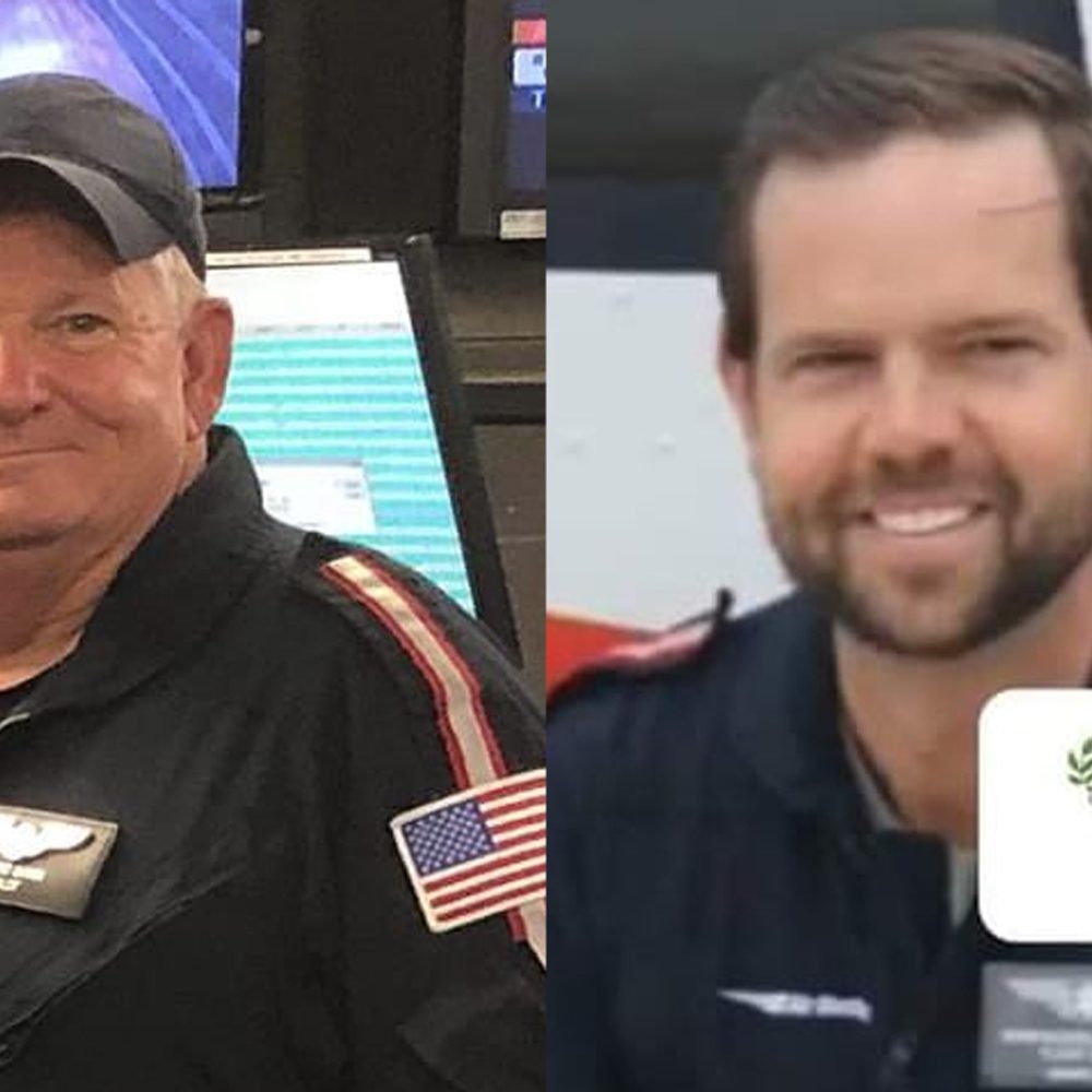 Marc Gann and Adam Russell Alabama News