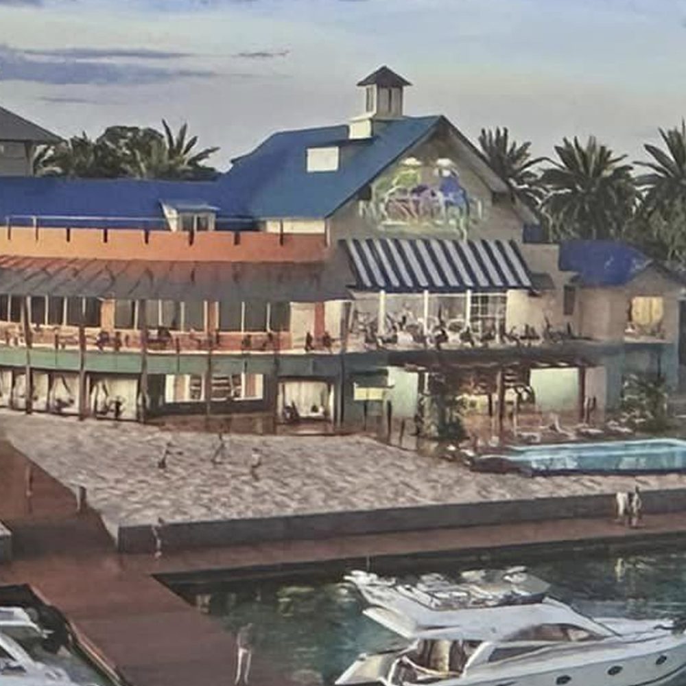 Margaritaville Alabama News