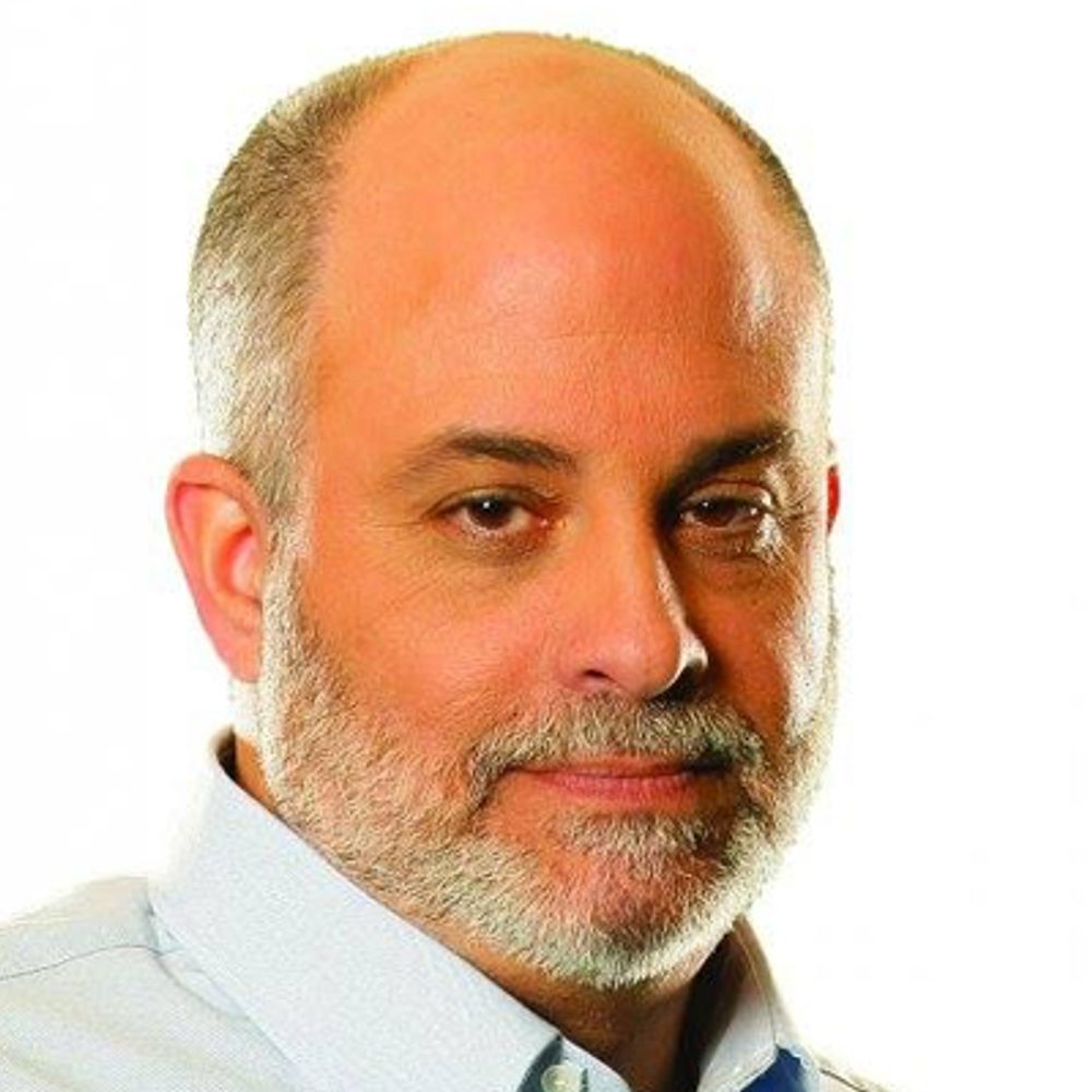 Mark Levin Photo from Facebook Alabama News