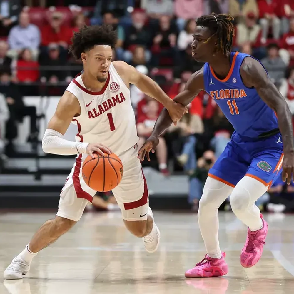 Mark Sears vs Florida Alabama News
