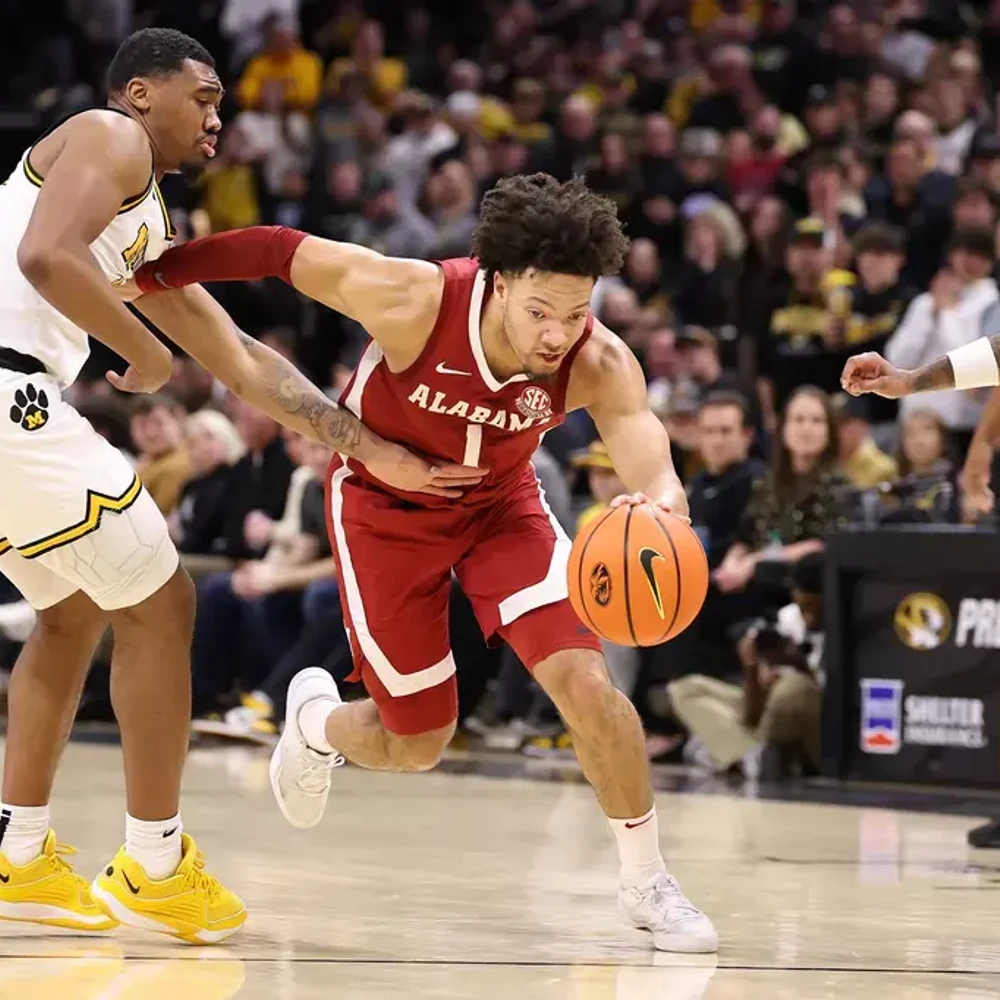 Mark Sears vs Missouri Alabama News