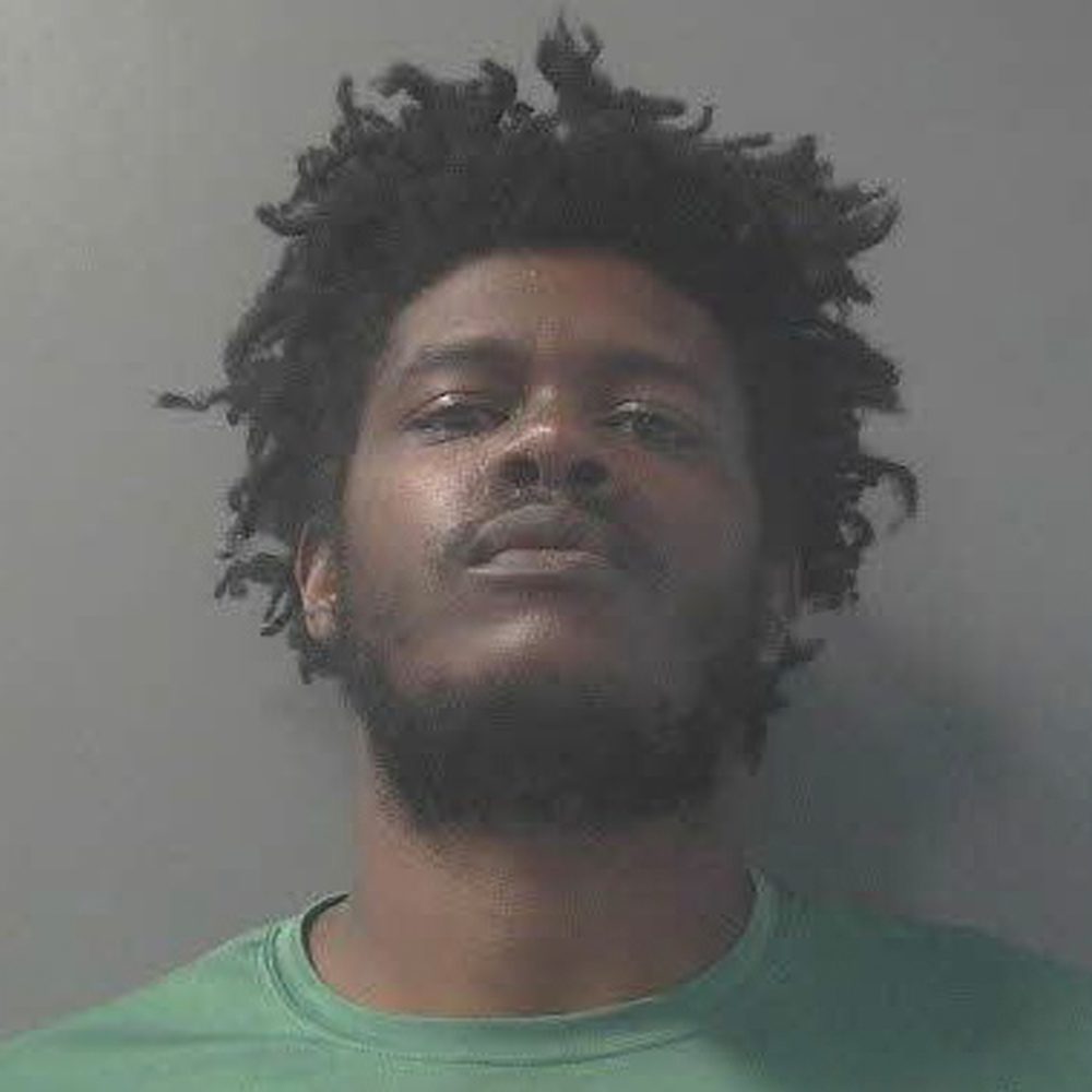 Marquise Scott Alabama News
