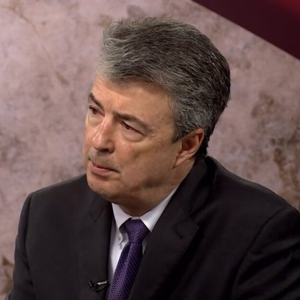 Steve Marshall on 'Capitol Journal,' 3/14/2025 Alabama News