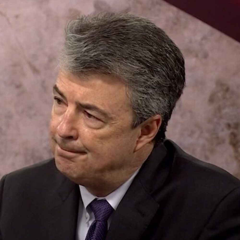 Steve Marshall on APTV, 3/14/2025 Alabama News