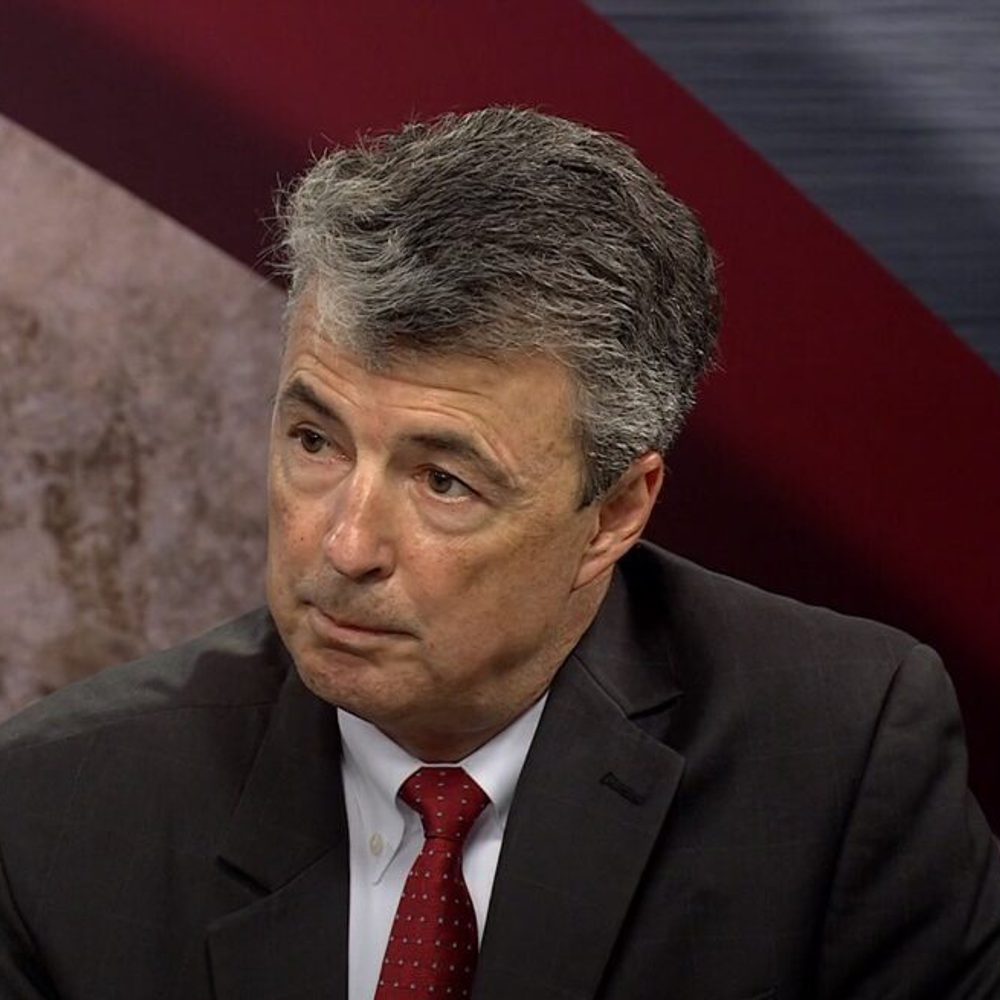 Steve Marshall on Capitol Journal, 7/22/2023 Alabama News