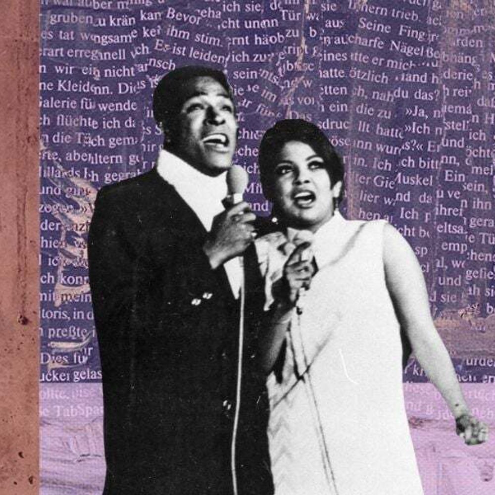 Marvin Gaye Tammi Terrell 1 Alabama News