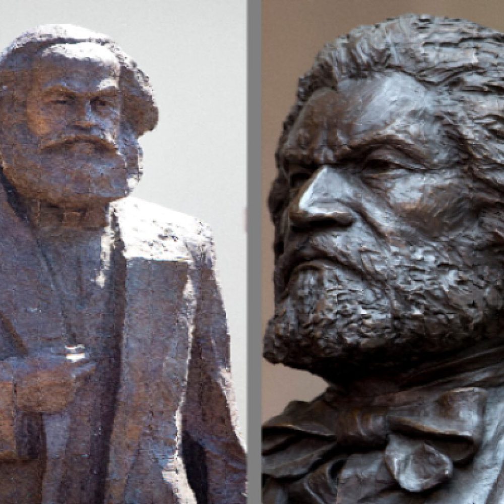 Marx Douglass Alabama News