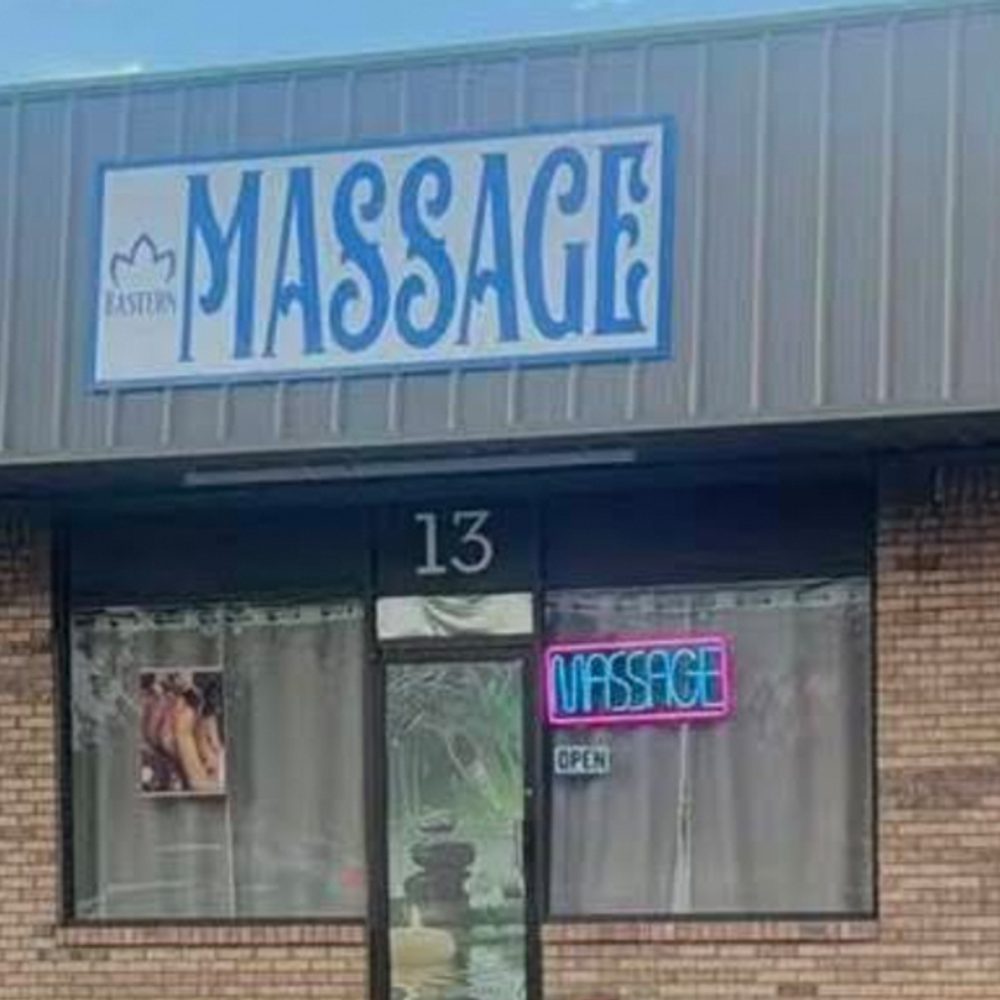 Massage parlor Northport Alabama News