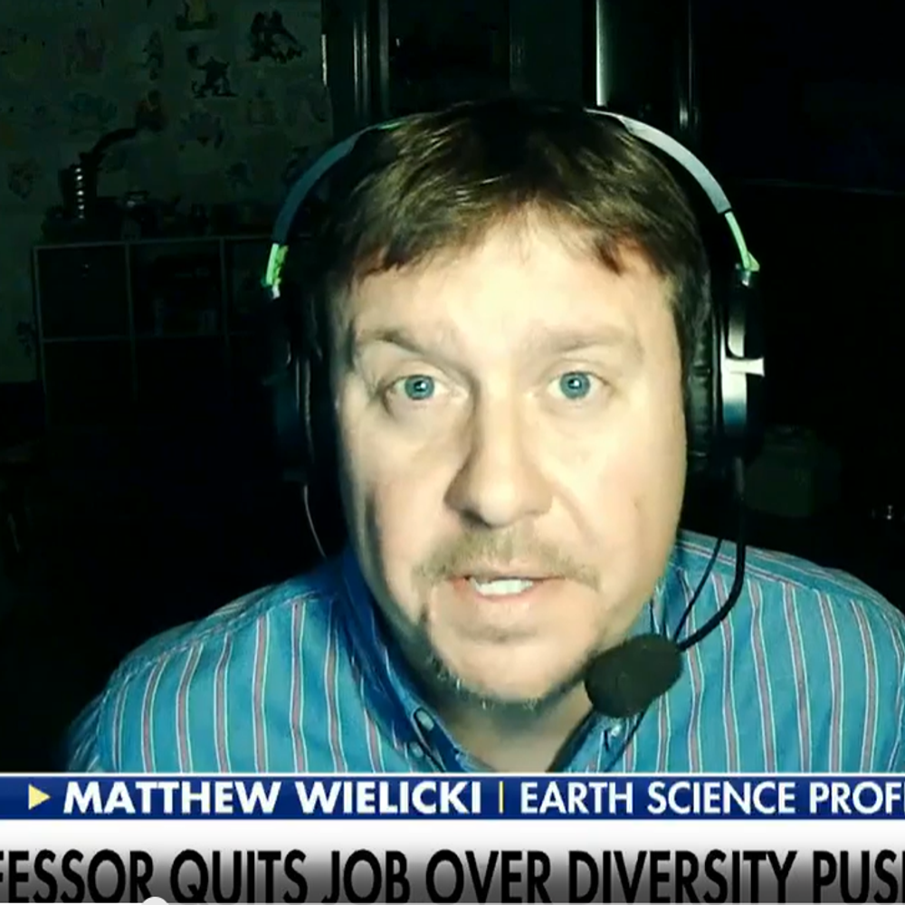Matt Wielicki Alabama News