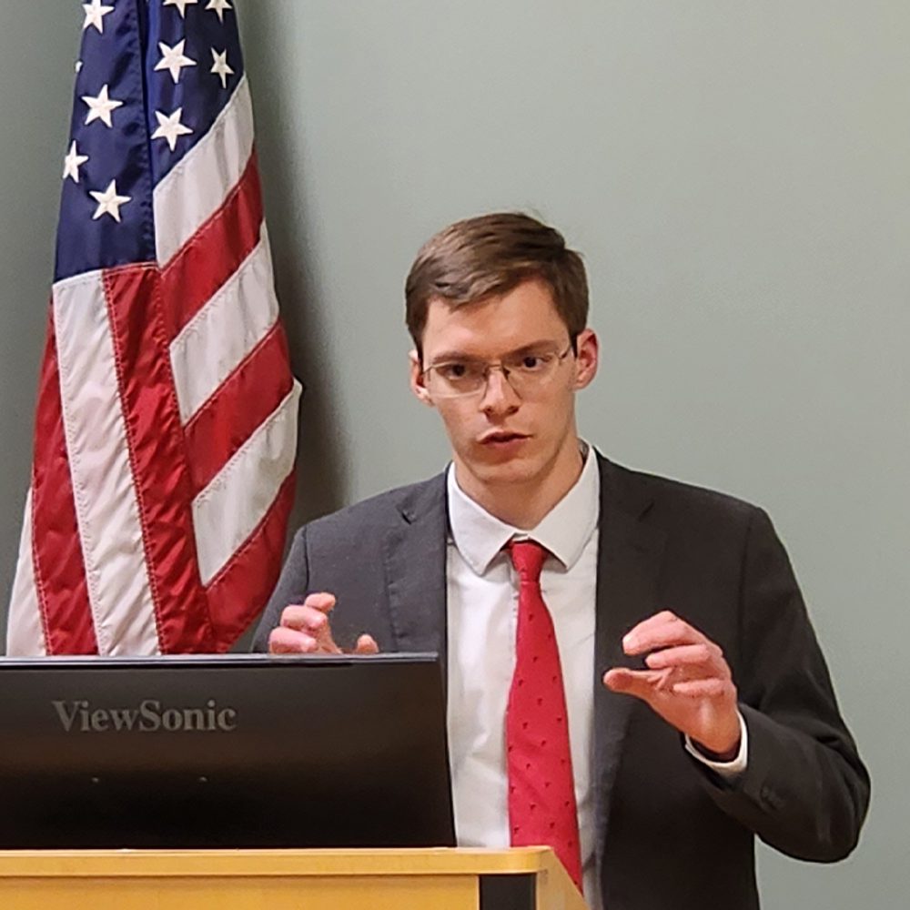 Matthew Nicaud Alabama News