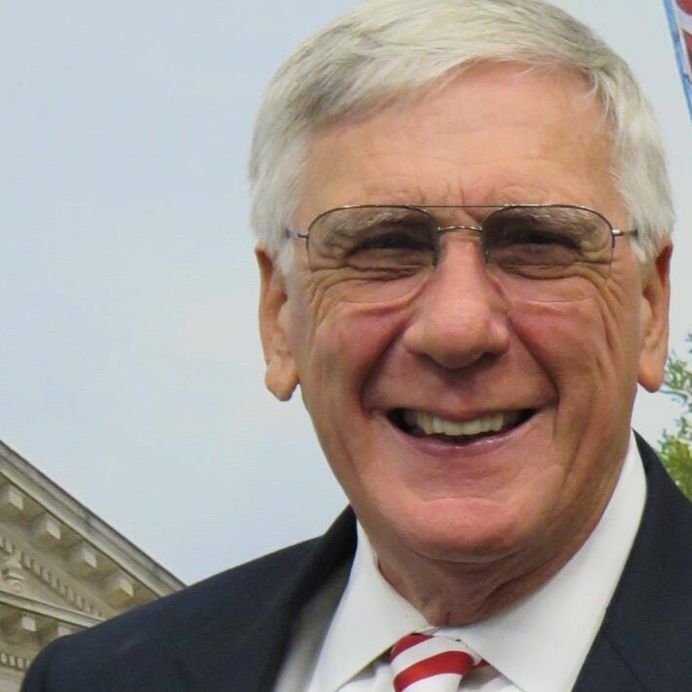 Mayor Marks 2016 head shot thumb Alabama News