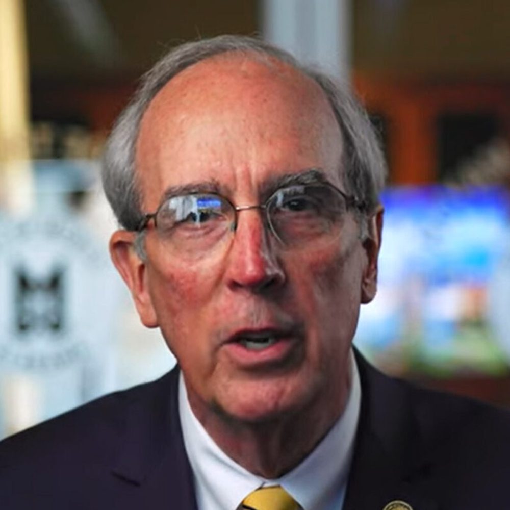 Mayor Sandy Stimpson Alabama News