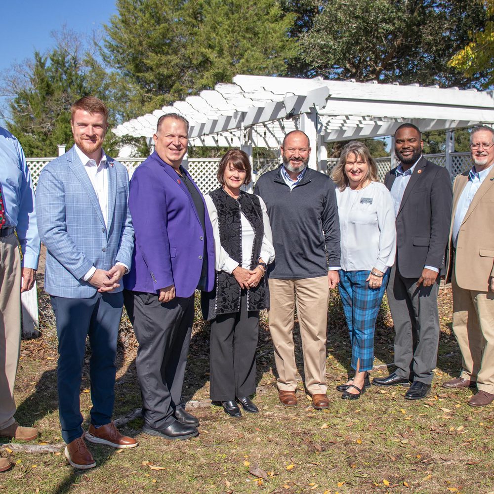 Mayors for Elliott Alabama News