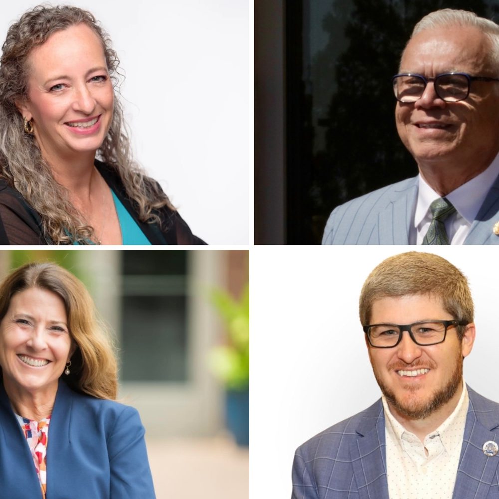 Mayors 2025 Alabama News