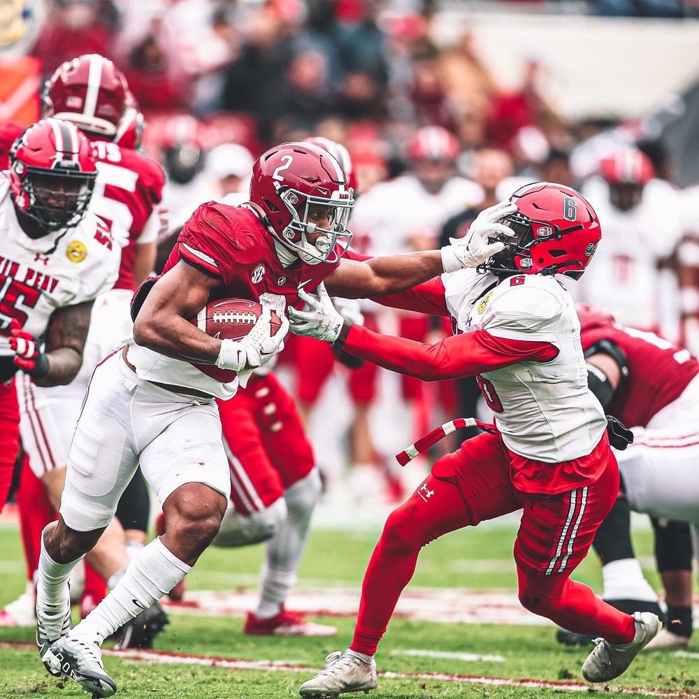 McClellan vs Austin Peay Twitter Alabama FTBL Alabama News