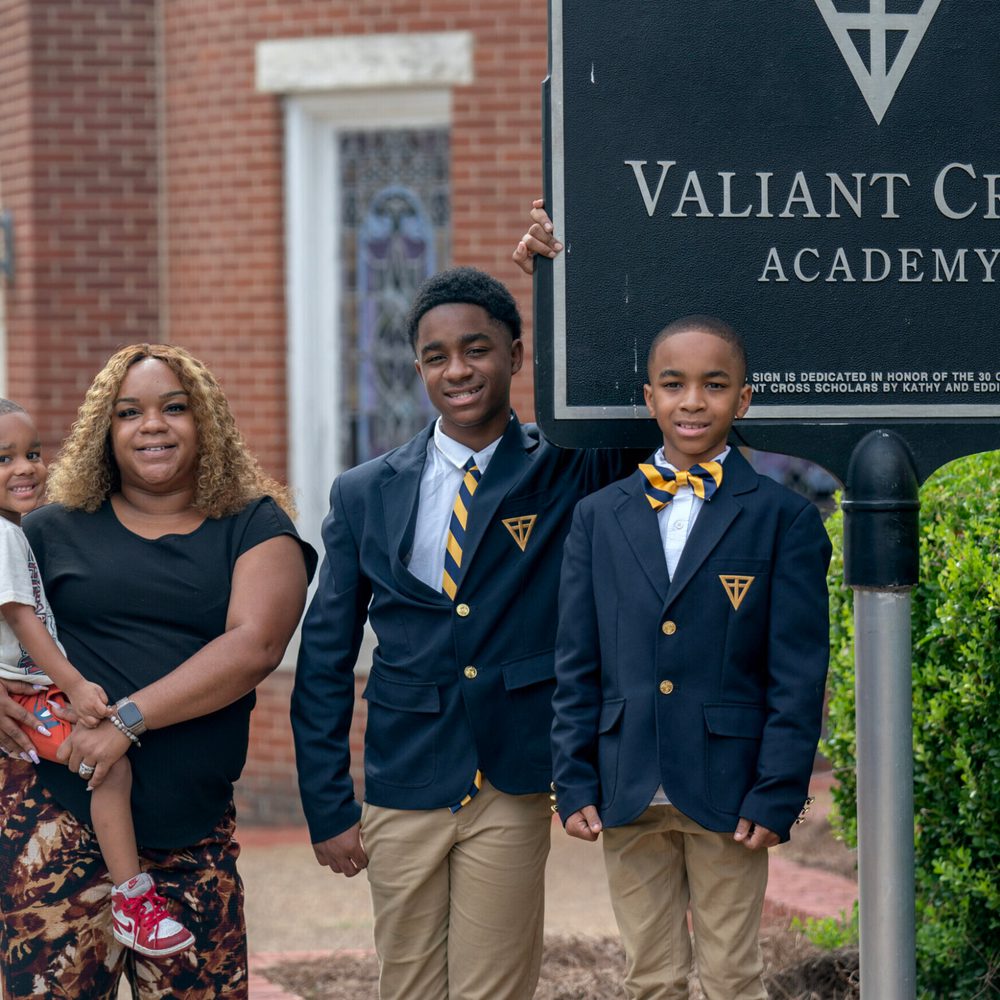 Mc Dade Family scaled Alabama News