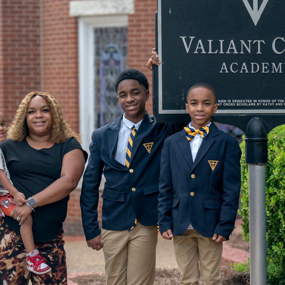 McDade Family Alabama News