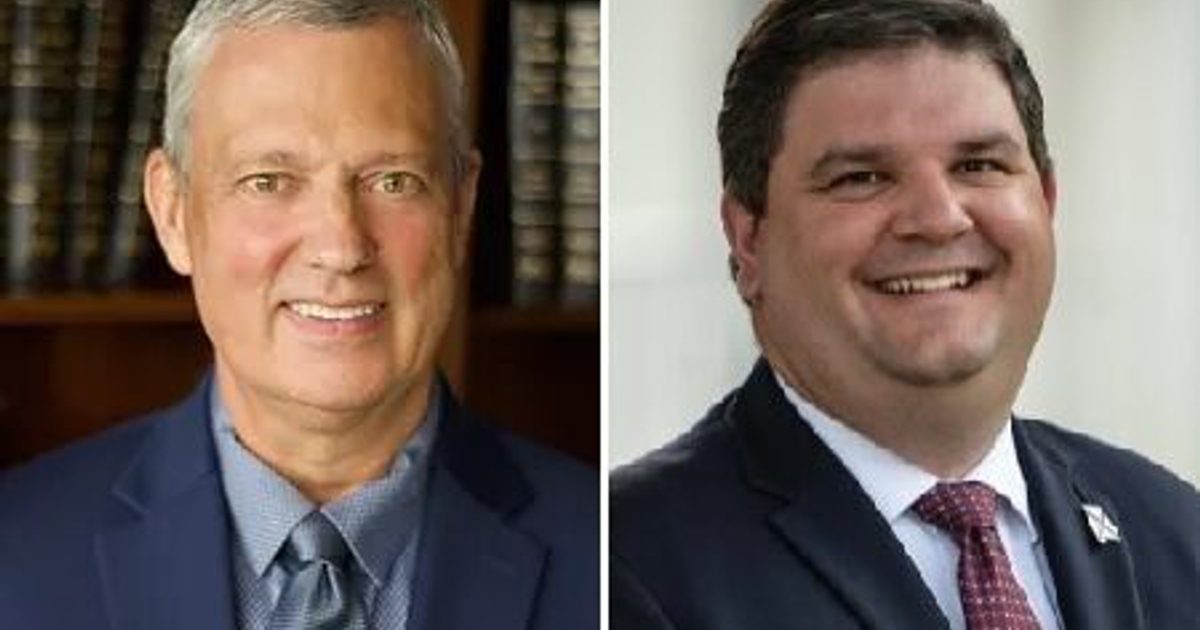 State Rep. Matt Gray LISTEN: Ethics Commissioner Stan McDonald, State Rep. Matt Simpson ...