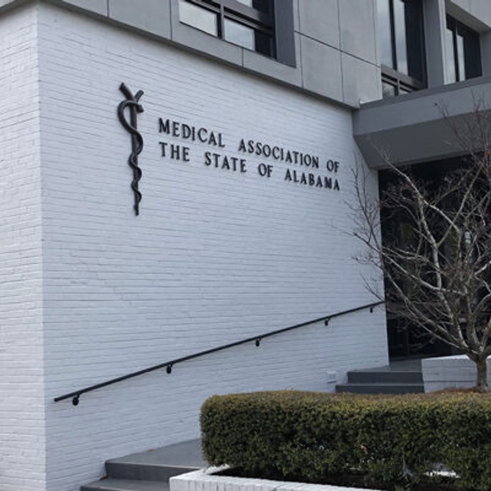 Medical Association for the State of Alabama MASA Alabama News