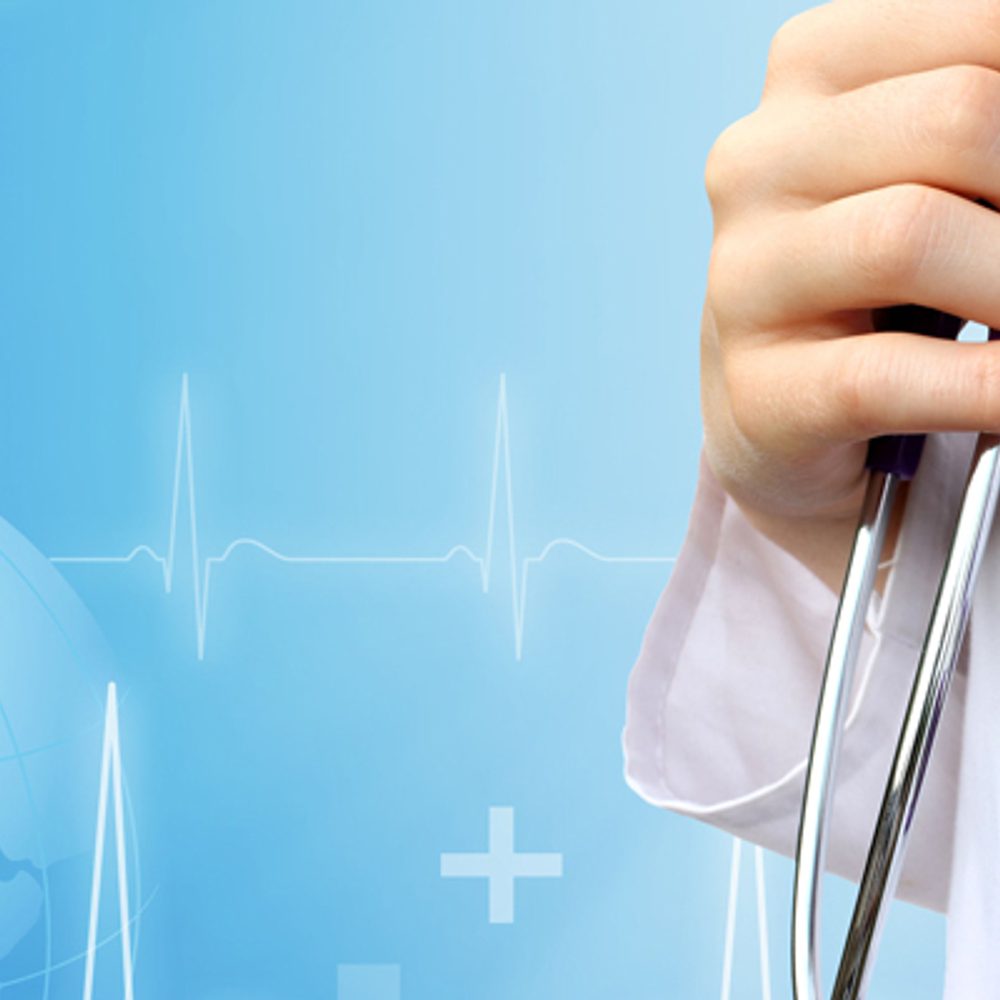 Medical stethoscope doctor Alabama News