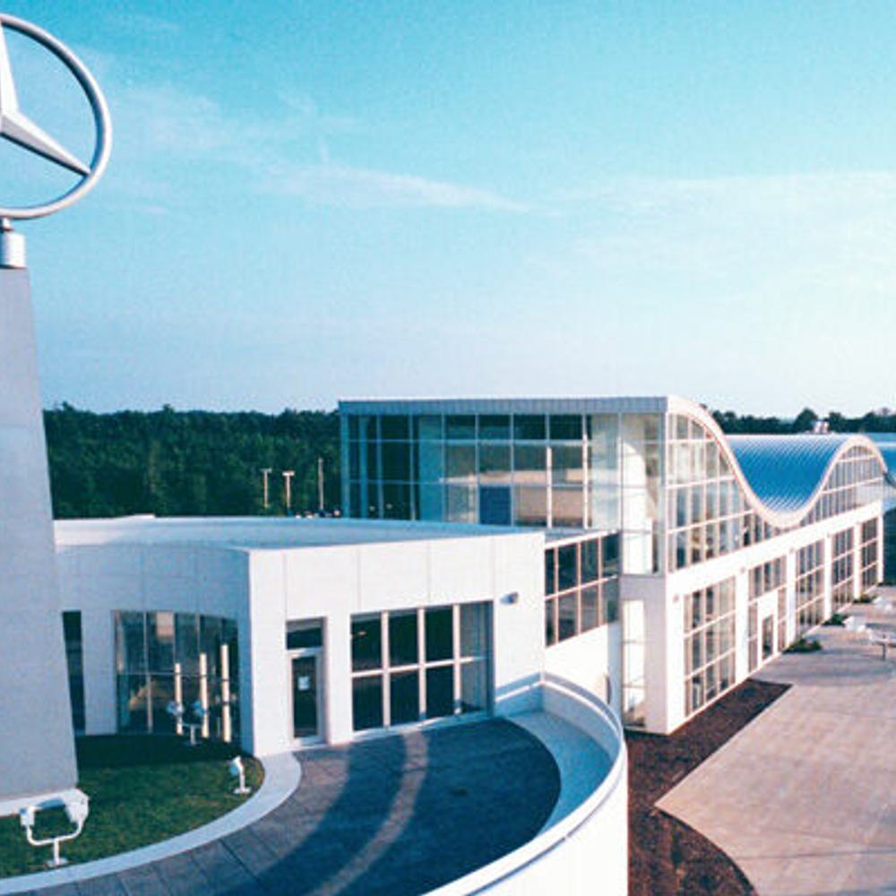 Mercedes Benz plant Alabama Alabama News