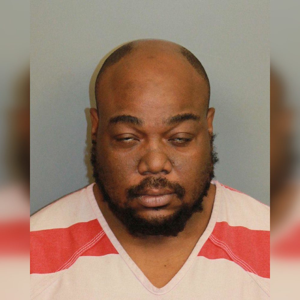 Mercutio Southall Mug Shot Alabama News