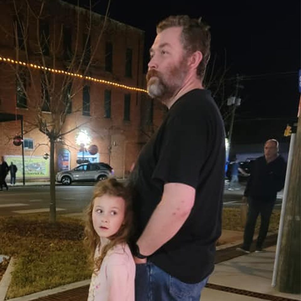 Michael Hathcock Alabama News