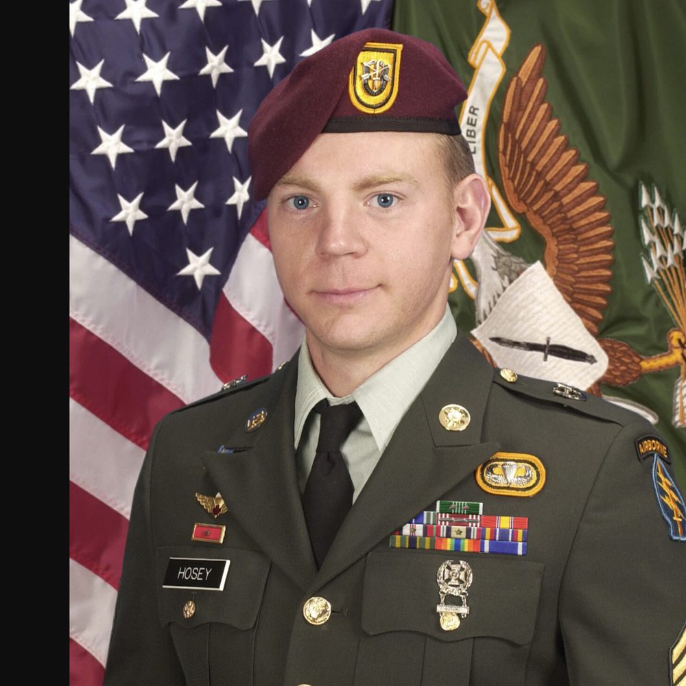 Michael Hosey Alabama News