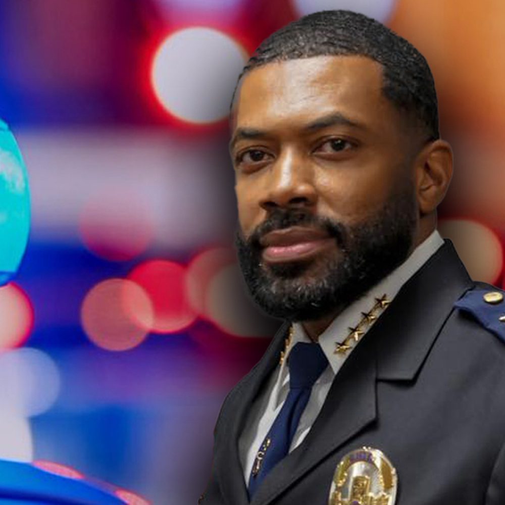 Tag: CHIEF MICHAEL PICKETT | 1819 News