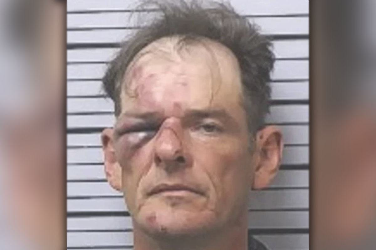 Michael Sullivan Rte Innocent bystander shot inside Hayley’s Bar; Mobile Police make arrest
