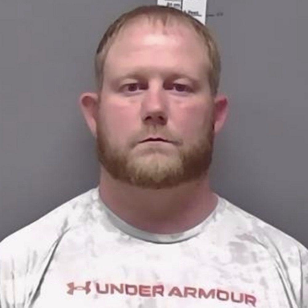 Michael Tripp Alabama News