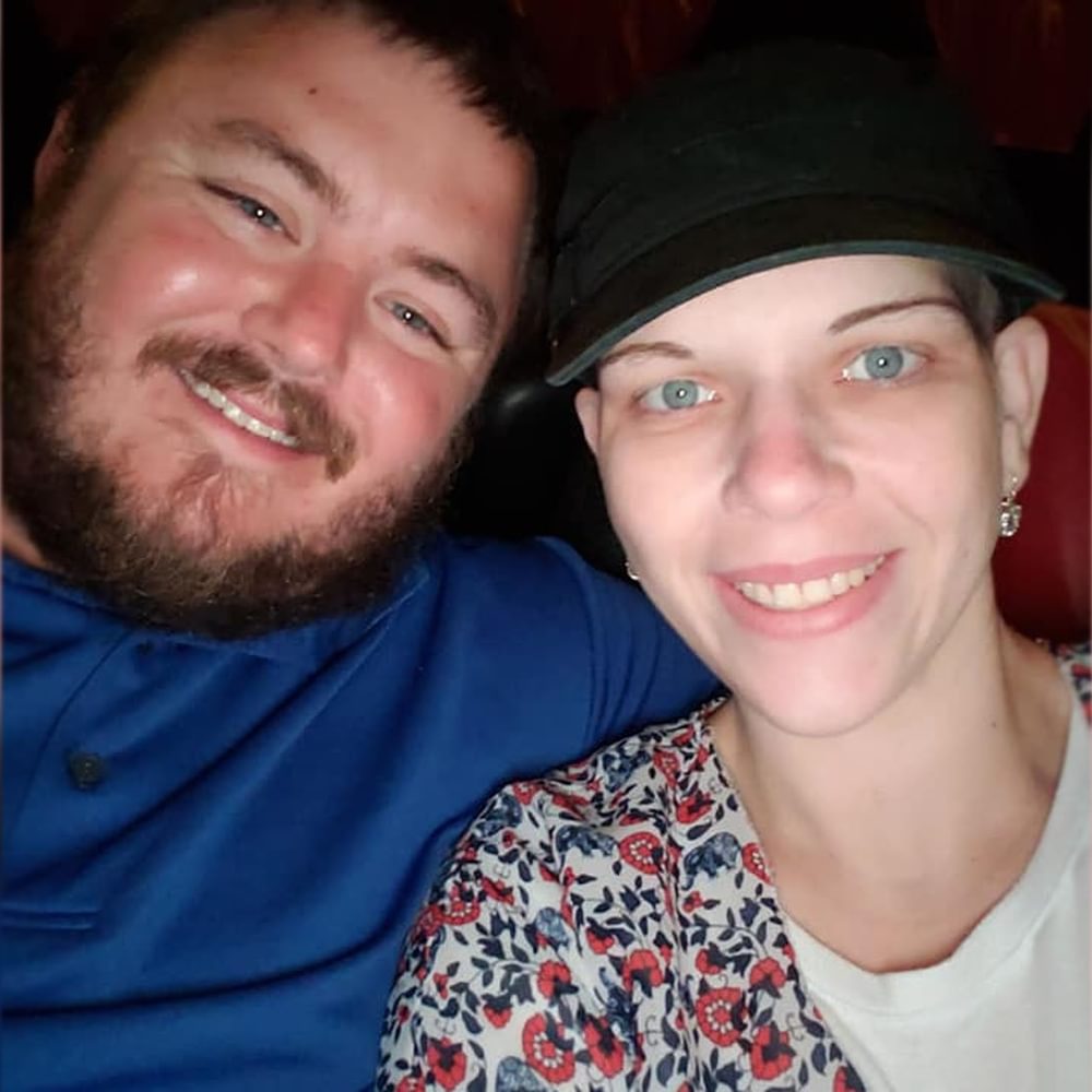 Michael and Jennifer Townsend Alabama News