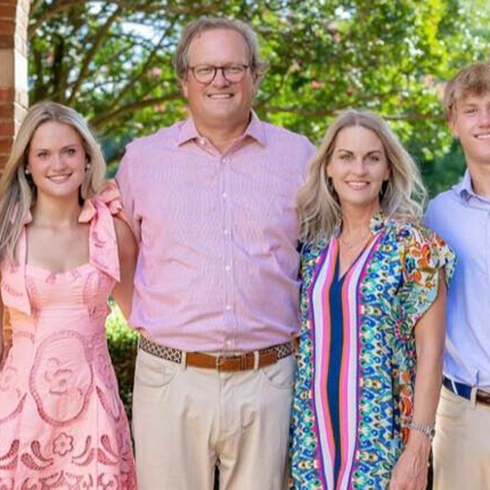 Mike Vercher Vestavia Alabama News
