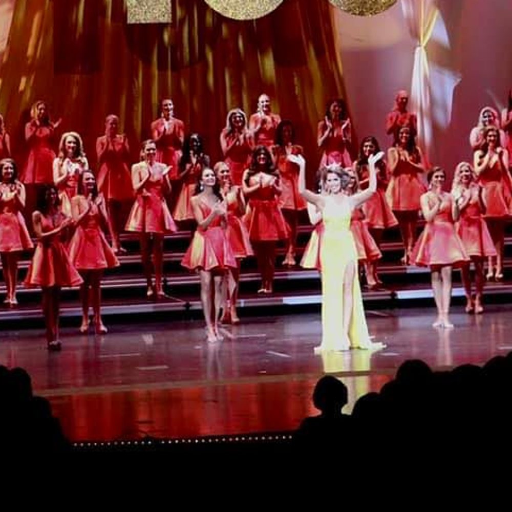 Miss Alabama contest Alabama News