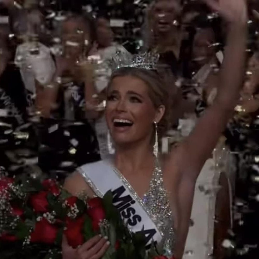 Miss America Abbie Stockard Alabama News