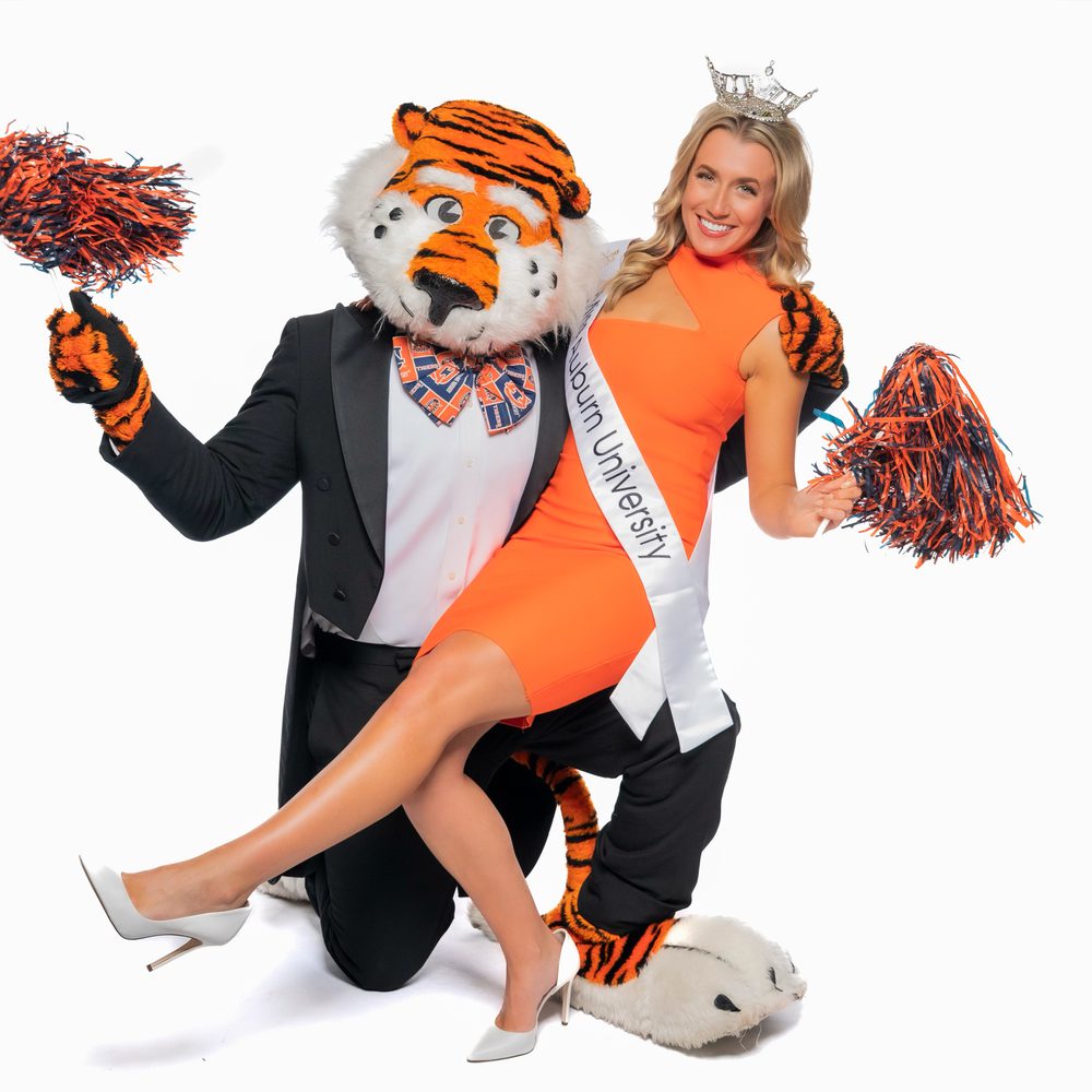 Miss Auburn University Alabama News