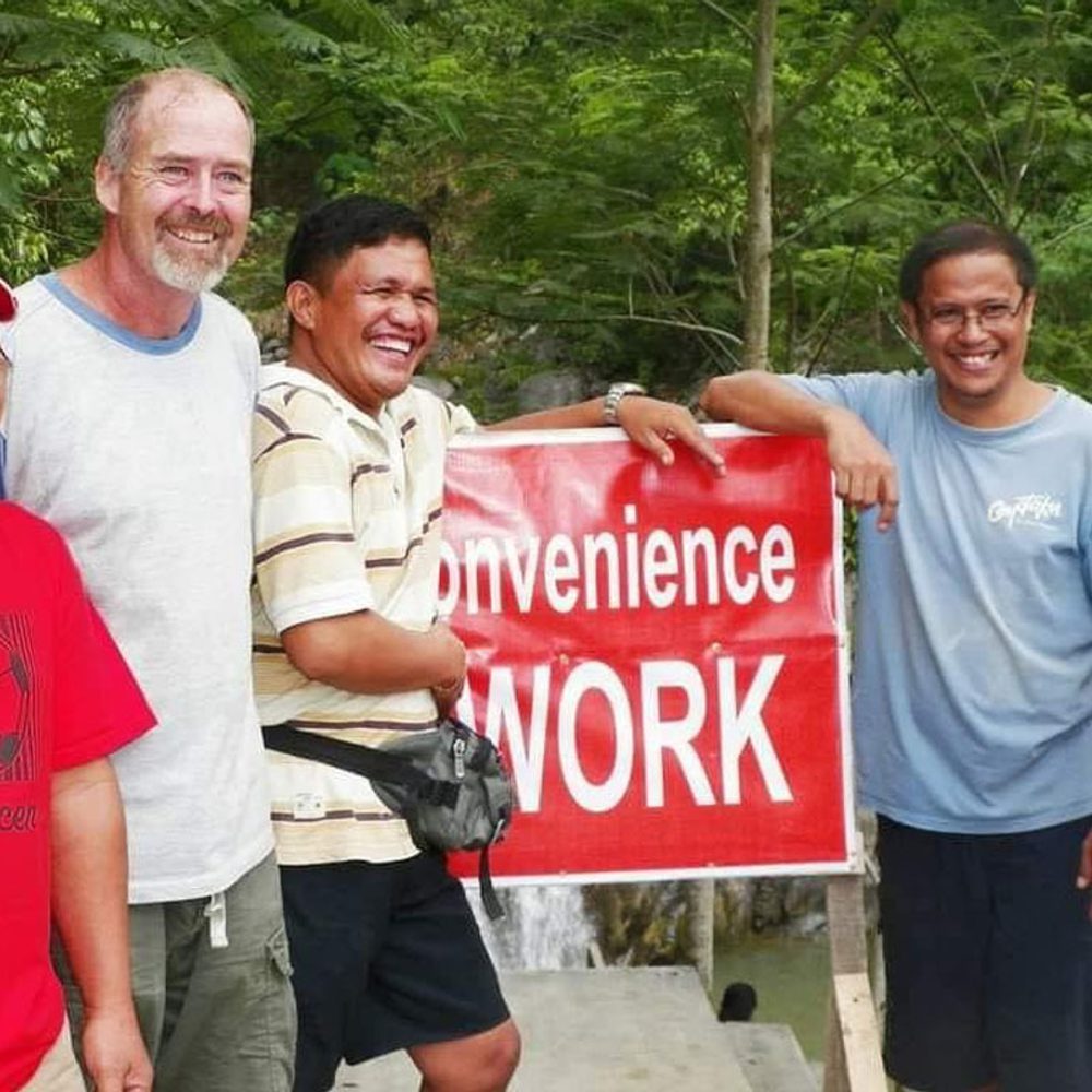 Mission Work Alabama News