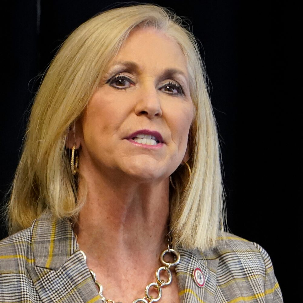 Mississippi Attorney General Lynn Fitch AP Photo by Rogelio V Solis Alabama News