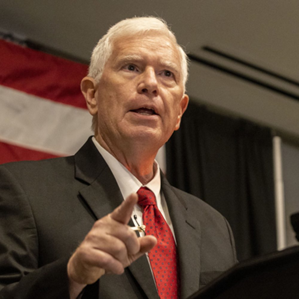 Mo Brooks 2 AP Photo by Vasha Hunt Alabama News