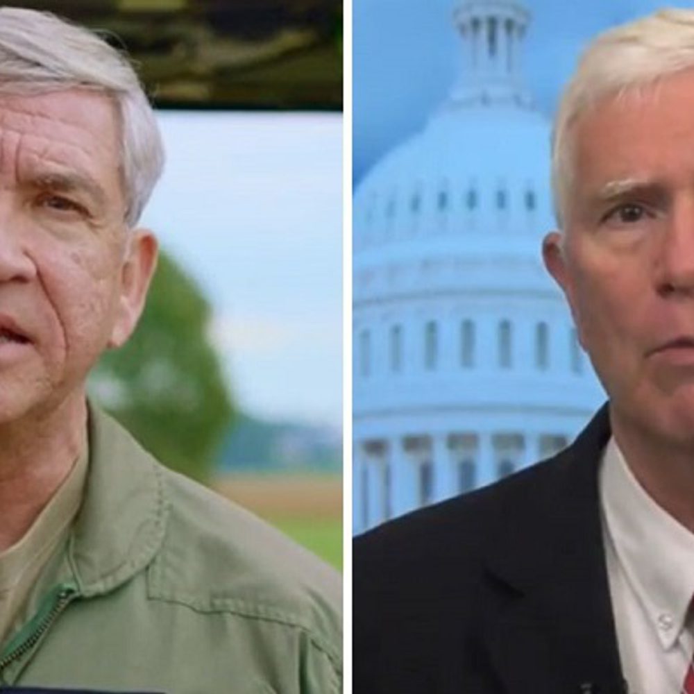 Mo Brooks Mike Durant Alabama News