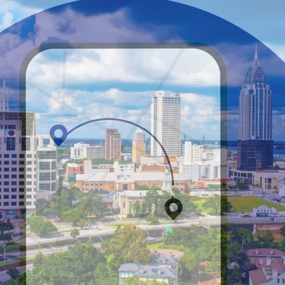 Mo Go Mobile Transit app Alabama News