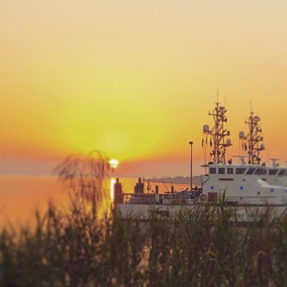 Mobie Coast Guard Sector Alabama News
