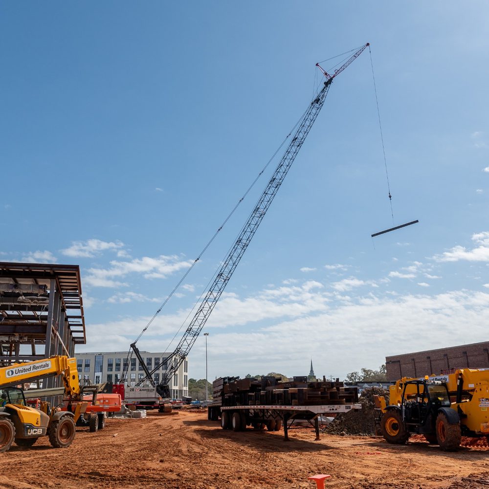Mobile Arena Alabama News