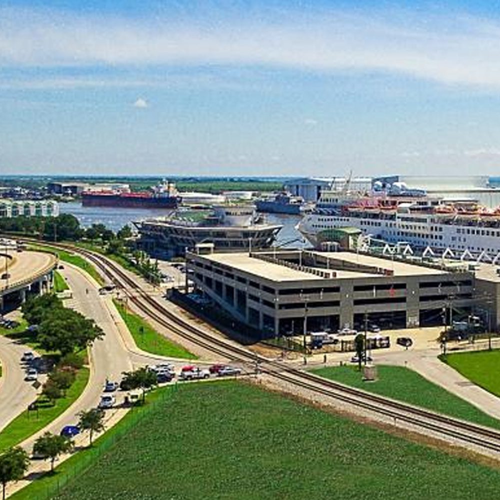 Mobile Carnival Cruise Terminal Alabama News