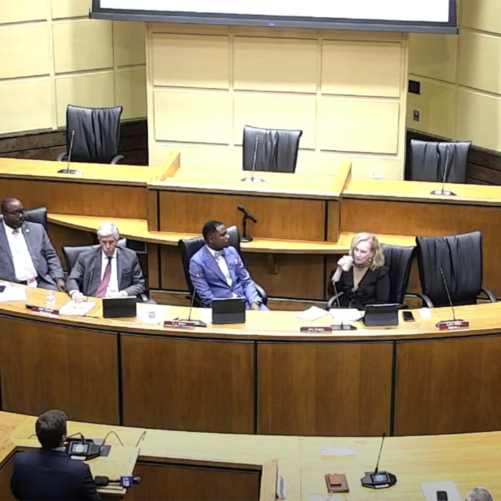 Mobile City Council 1121 Alabama News