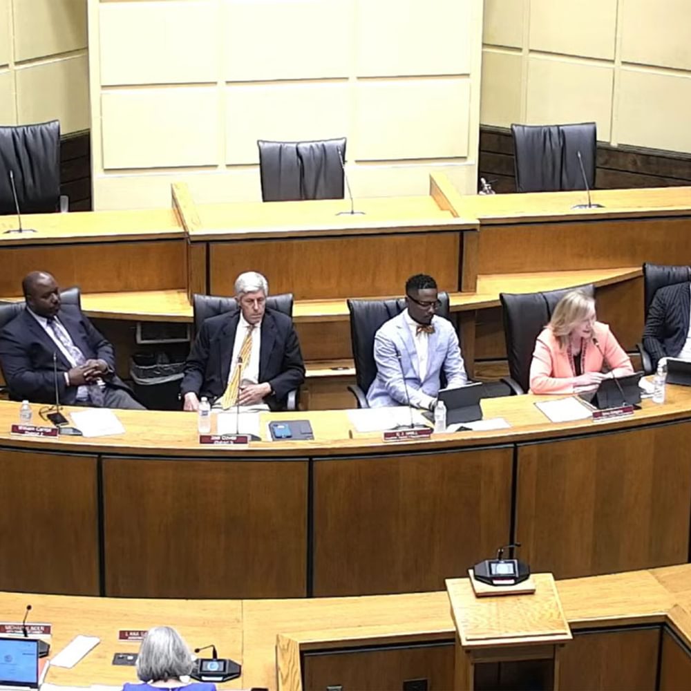 Mobile City Council June 11 Alabama News